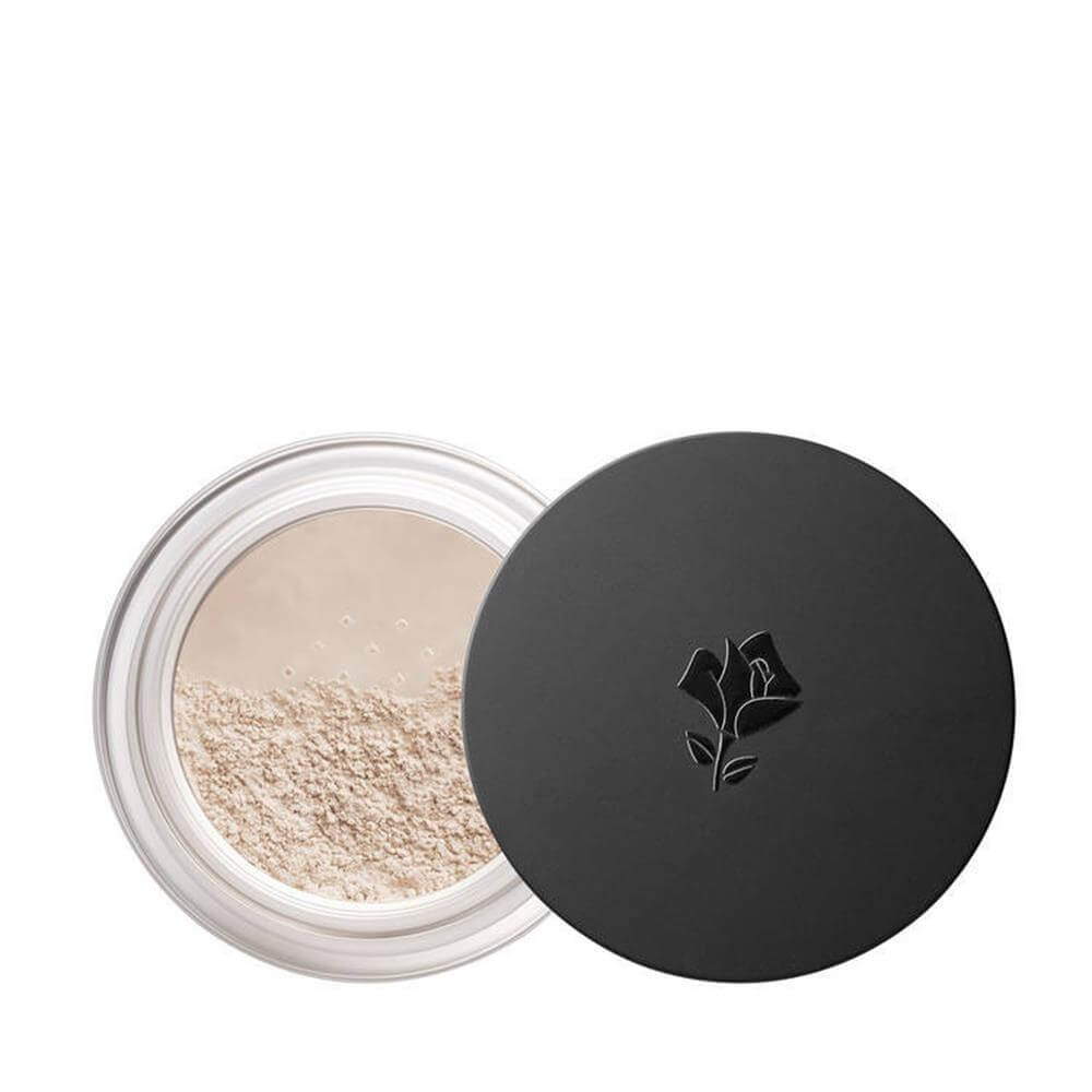 Lancome Long Time No Shine Loose Powder